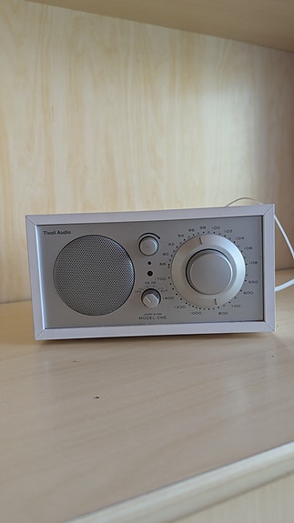 Tivoli Audio Model One