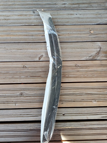 Honda Civic 2006-2011 pyyhkijän sulat ja rungot