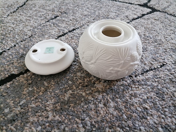 Partylite tuoksulyhty