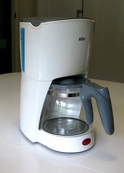 Braun -kahvinkeitin