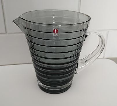 Iittala Aino Aalto, kaadin
