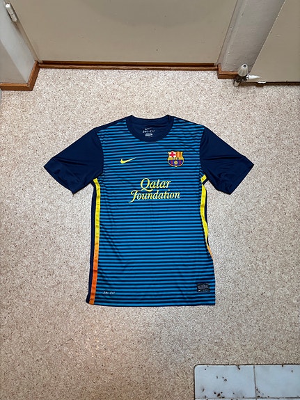 Nike FC Barcelona 2012-13