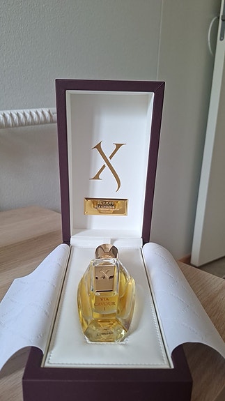 Xerjoff XJ 17/17 Stone Label -tuoksu