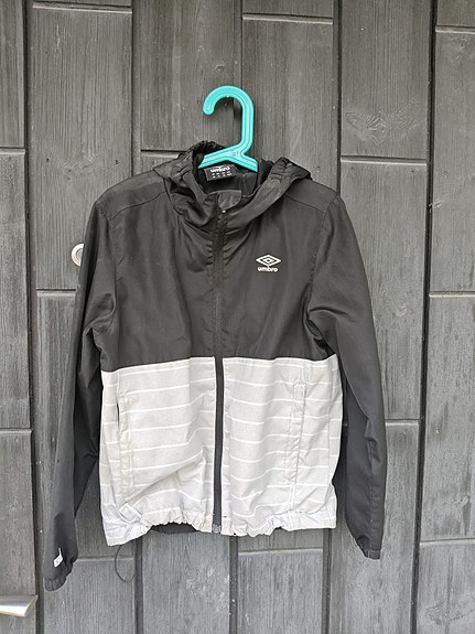 umbro tuulitakki, 128