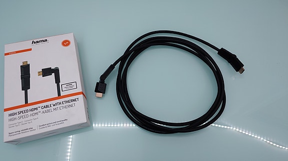 Haman 3m HDMI