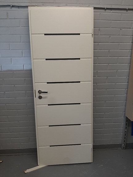 Sisäovi
