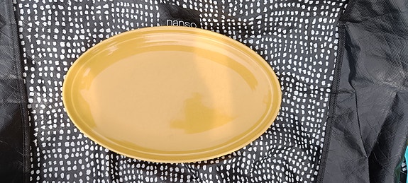 Kermansavi lautaset 10kpl