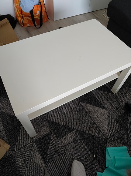 Ikea lack sohvapöytä