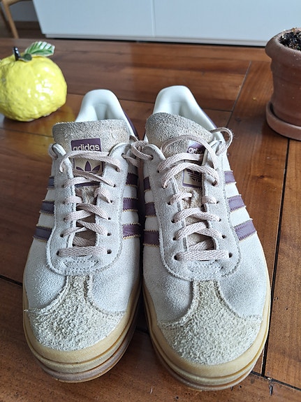Adidas Gazelle Bold