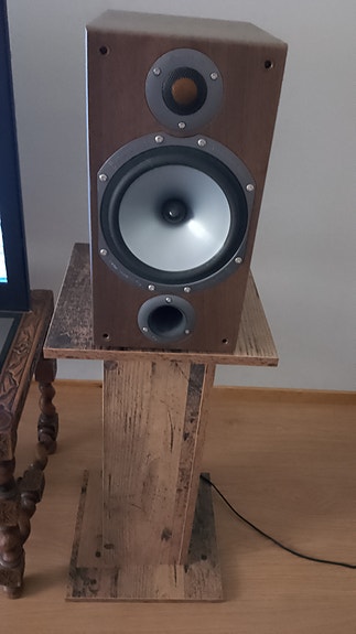 Monitor Audio Bronze BR2