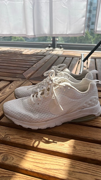 Nike Air lenkkarit koko 38