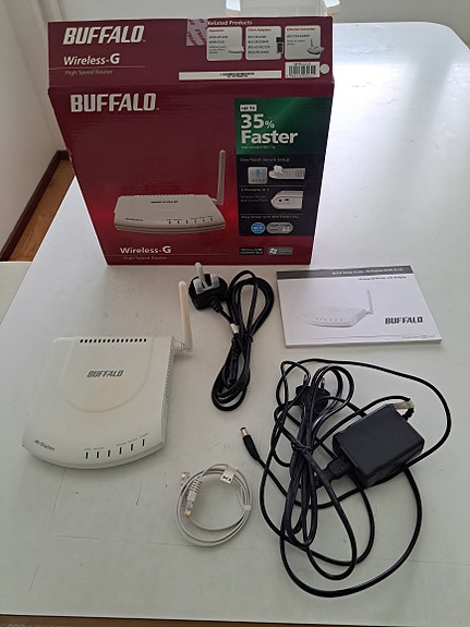 Reititin/Router