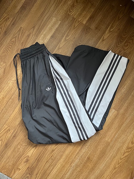 Adidas Original Adilenium Track Pants