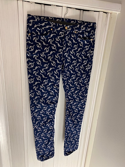 GANT -housut (koko W30/L32)