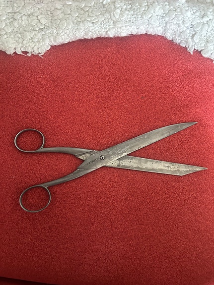 Fiskars sakset