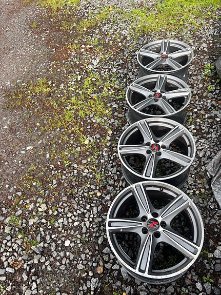 5x108 v70 mk2