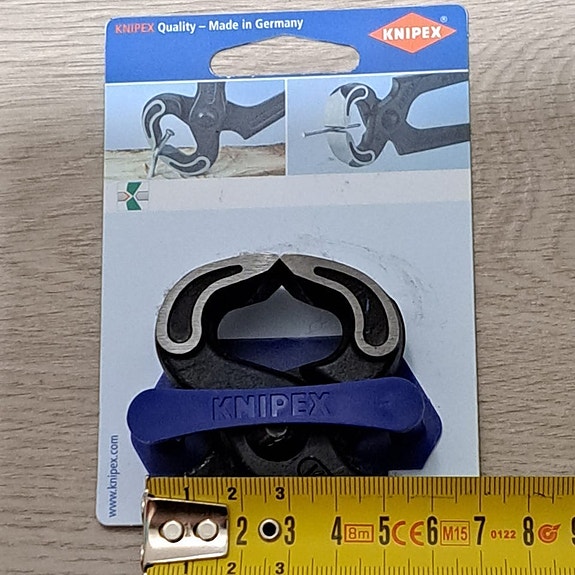 Knipex hohtimet