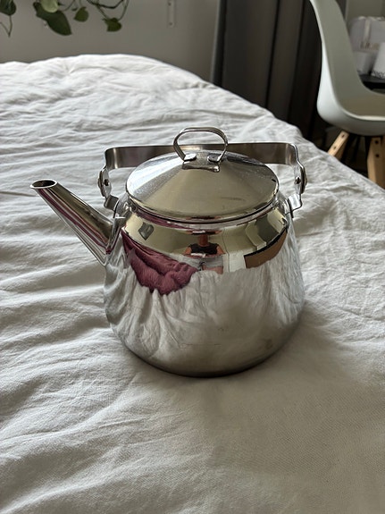 Opa 1,5l kahvipannu