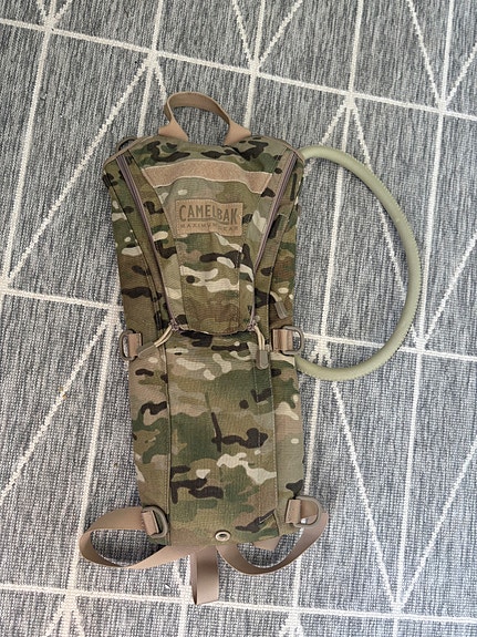 Camelbak thermobak