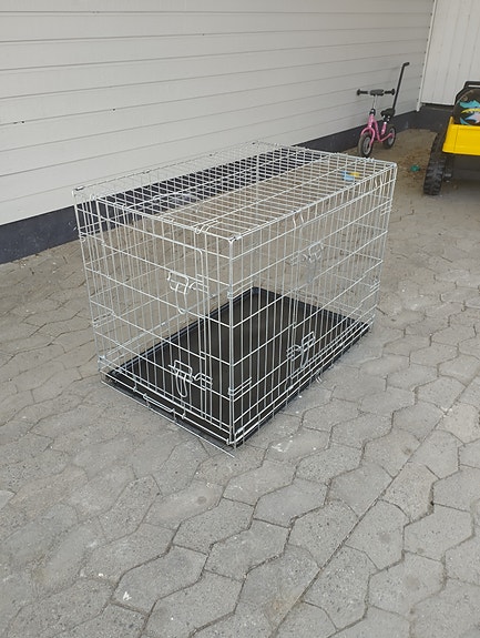 Metallihäkki