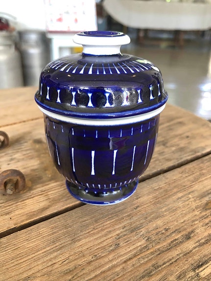 Arabia Valencia makeisrasia – Ulla Procope 60-70 luku