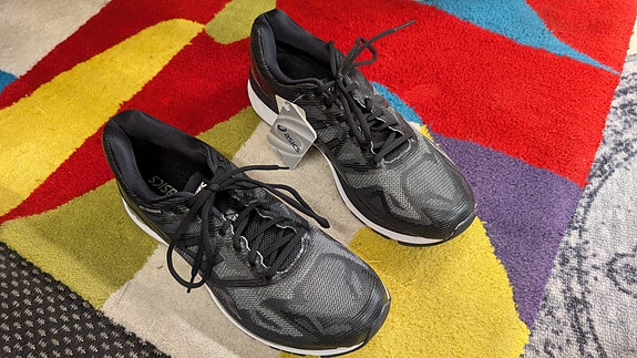 Asics Gel Nimbus 19  *Täysin käyttämättömät*