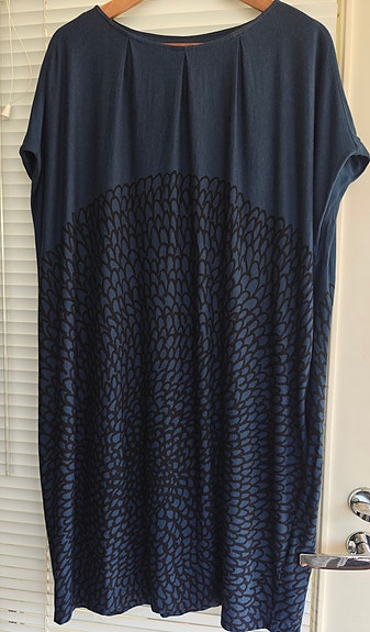 Marimekko tunika koko L