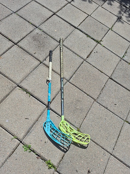 Sählymailat
