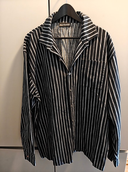 Marimekko jokapoika