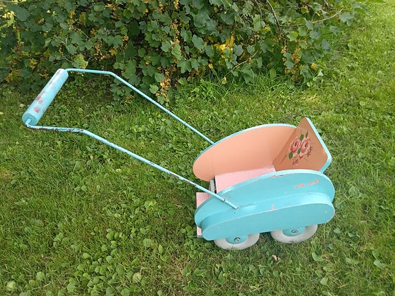 Vanhat nukenrattaat