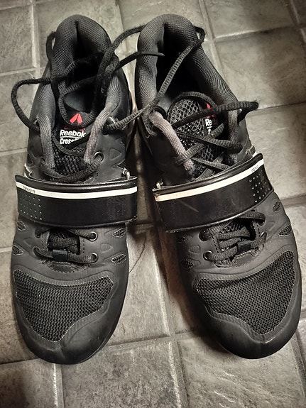Reebok CrossFit kengät