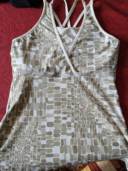 Merrell urheilu toppi s