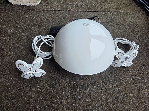JBL kaiutinsarja