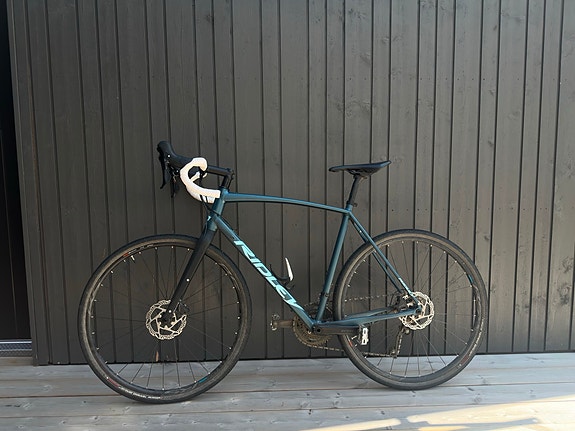 Ridley Kanzo gravel