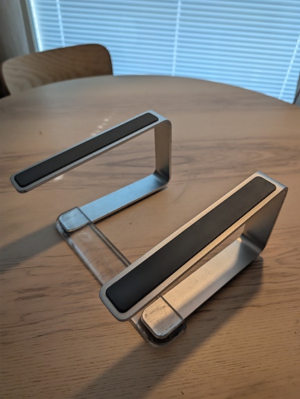 Griffin Elevator Laptop Stand