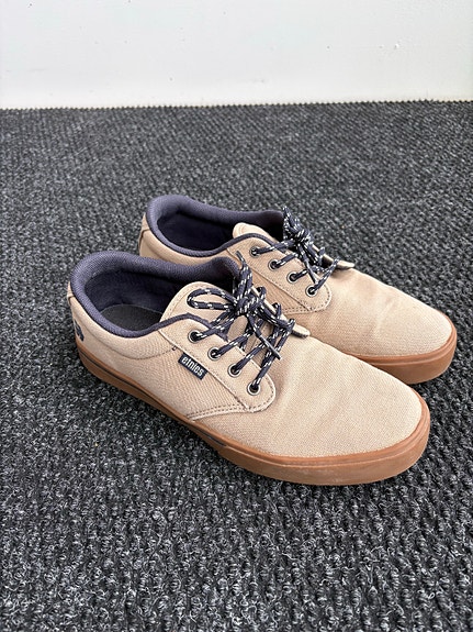 Etnies Jameson 2 Eco Beige