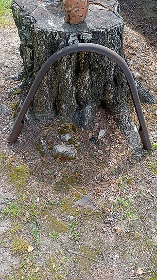 Luokki+6 hevosen kenkiä