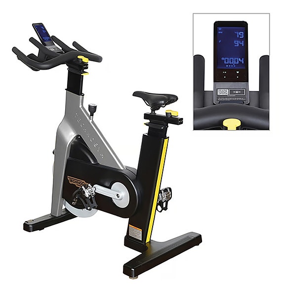Technogym Group Cycle Connect - spinning-pyörä