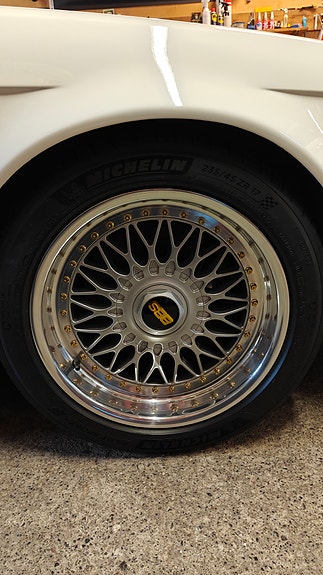 BBS RC 8' & 9' R17