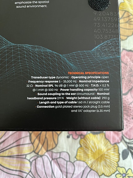 Beyerdynamic TYGR 300 R -avoimet kuulokkeet