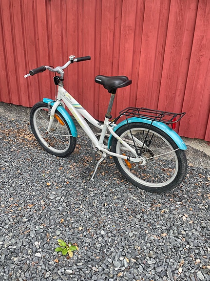 Jupiter 20” lastenpyörä