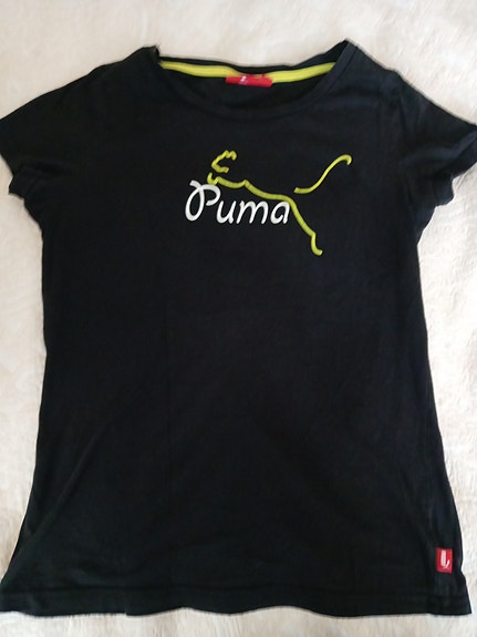 puma t-paita