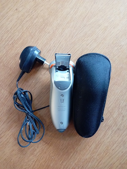 Partakone Philips