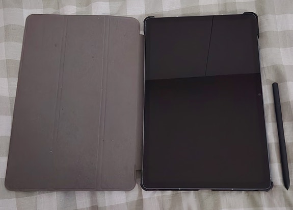 Samsung Galaxy Tab S10 FE (Wifi)