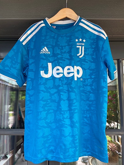 Adidas Juventus pelipaita Junior M