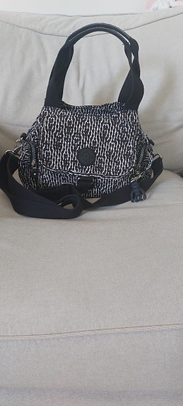 Kipling laukku