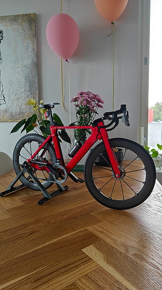 Lego Icons 11380 - Road bike