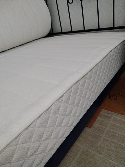 Joustinpatja 80 cm