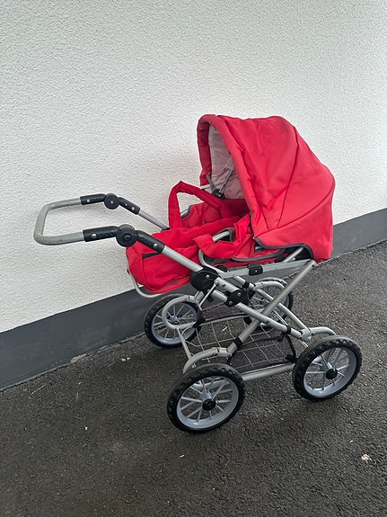 Brio Combi nukenrattaat