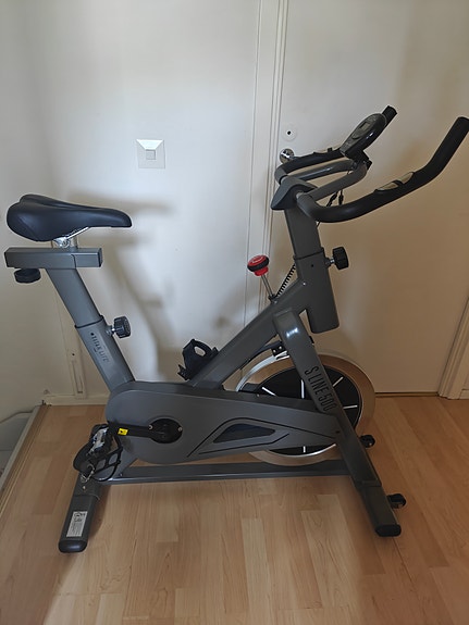 Titan Life S-Line 500 spinning-pyörä